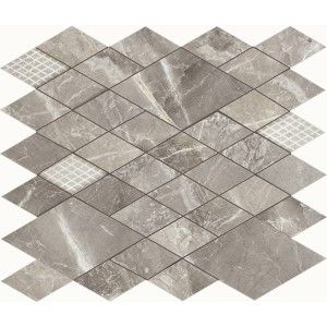 MAJESTIC NET SUPREME GREY LEVIGATO 31X35 - CERAMICHE PIEMME 02625 PIEMME CERAMICHE - 1