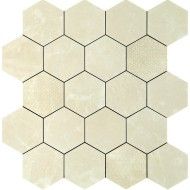 MAJESTIC HEXAGON PRECIOUS GEM POLIERT 34X36 - CERAMICHE PIEMME 02676 PIEMME CERAMICHE - 1