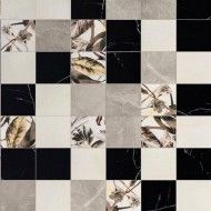MAJESTIC MOSAIQUE JUNGLE WARM BRILLANT 30X30 - CERAMICHE PIEMME 02631 PIEMME CERAMICHE - 1