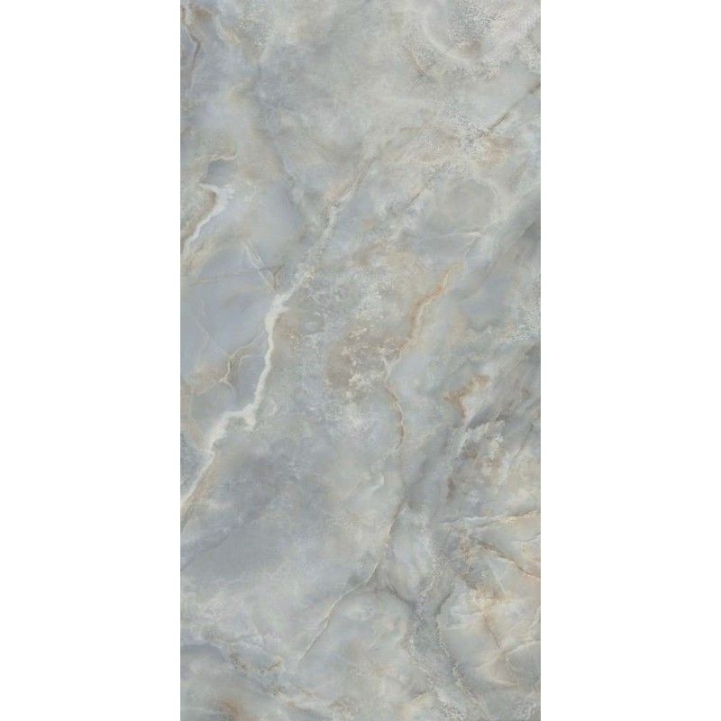 MAJESTIC ONYX PALE AZURE LEVIGATO RETTIFICATO 120X120 - CERAMICHE PIEMME 05455 PIEMME CERAMICHE - 1