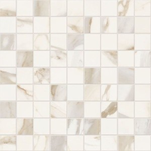 MAJESTIC PURE MOSAIQUE ARABESCATO BRILLANT SQ 30X30 - CERAMICHE PIEMME 03932 PIEMME CERAMICHE - 1