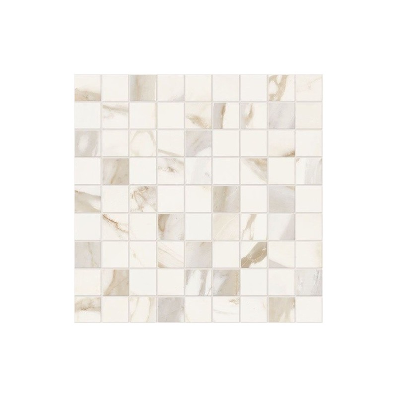 MAJESTIC PURE MOSAIQUE ARABESCATO NATUREL SQ 30X30 - CERAMICHE PIEMME 03927 PIEMME CERAMICHE - 1