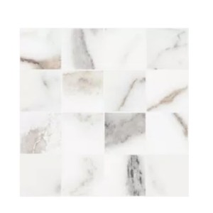 LES ORIGINES REX ARGENT MATT 6MM MOSAICO 7,5X7,5 - LUXURY DESIGN FLORIM Ceramiche 770383 FLORIM LUXURY DESIGN - 1