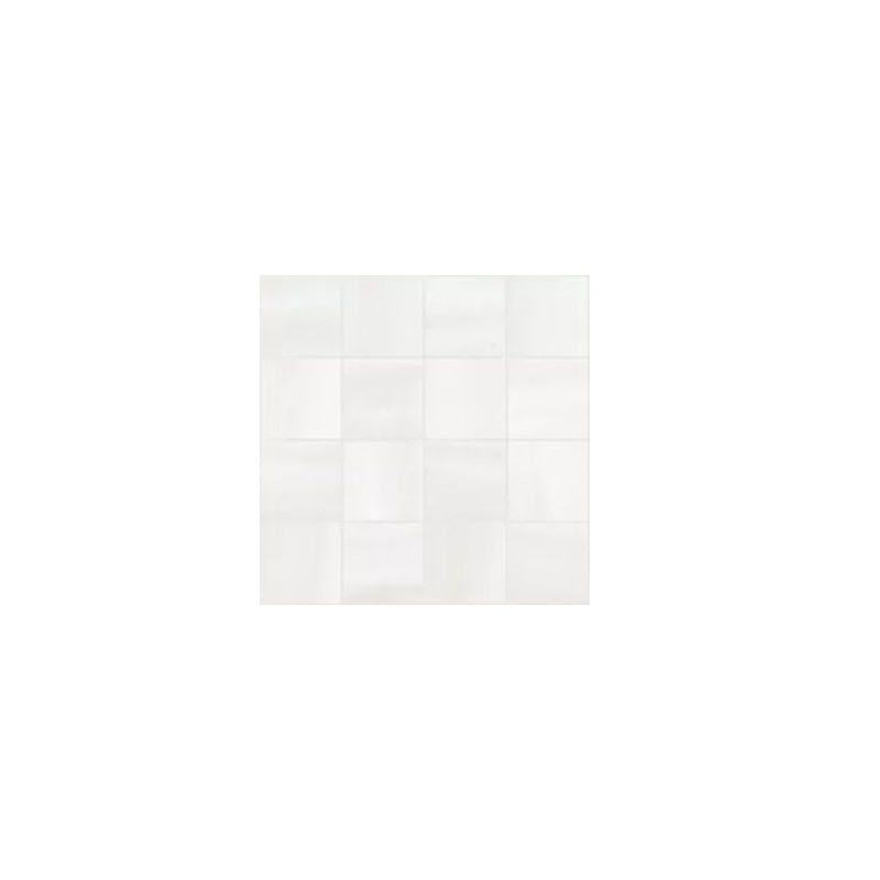 LES ORIGINES REX OMBRE DOREE MATT 6MM MOSAICO 7,5X7,5 - LUXURY DESIGN FLORIM Ceramiche 770384 FLORIM LUXURY DESIGN - 1