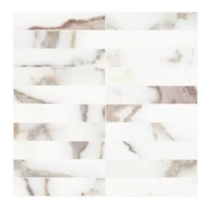 LES ORIGINES DE REX OR GLOSSY MOSAICO 3X15 - LUXURY DESIGN FLORIM Ceramiche 770358 FLORIM LUXURY DESIGN - 1