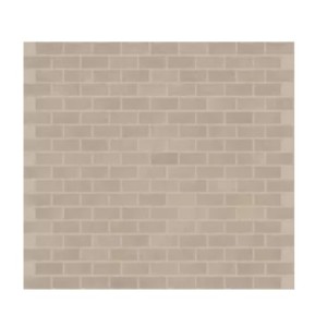 INDUSTRIAL TAUPE 1,5x3 6MM MOSAIC 30X30 - ARCHITECTURAL DESIGN FLORIM 747743 FLORIM ARCHITECTURAL DESIGN - 1