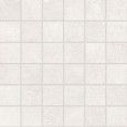 BE-SQUARE  SLIM 30X30 MOSAIQUE 3X3 IVORY 6,5MM NATUREL  EMILCERAMICA EMILCERAMICA - 1