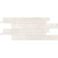 BE-SQUARE 30X60 MOSAIK LIST.IVORY SQ - EMILCERAMICA ED8K M63KC0R EMILCERAMICA - 1