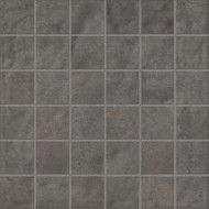 FORME  ANTRACITE MOSAIK 30X30 5X5 SILKTECH - EMILCERAMICA  EMWL EMILCERAMICA - 1