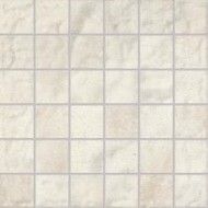 FORME  AVORIO MOSAIC 30X30 5X5 SILKTECH - EMILCERAMICA  EMWH EMILCERAMICA - 1