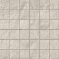 FORME  CENERE MOSAICO 30X30 5X5 SILKTECH - EMILCERAMICA  EMWJ EMILCERAMICA - 1