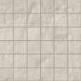 FORME  CENERE MOSAICO 30X30 5X5 SILKTECH - EMILCERAMICA  EMWJ EMILCERAMICA - 1