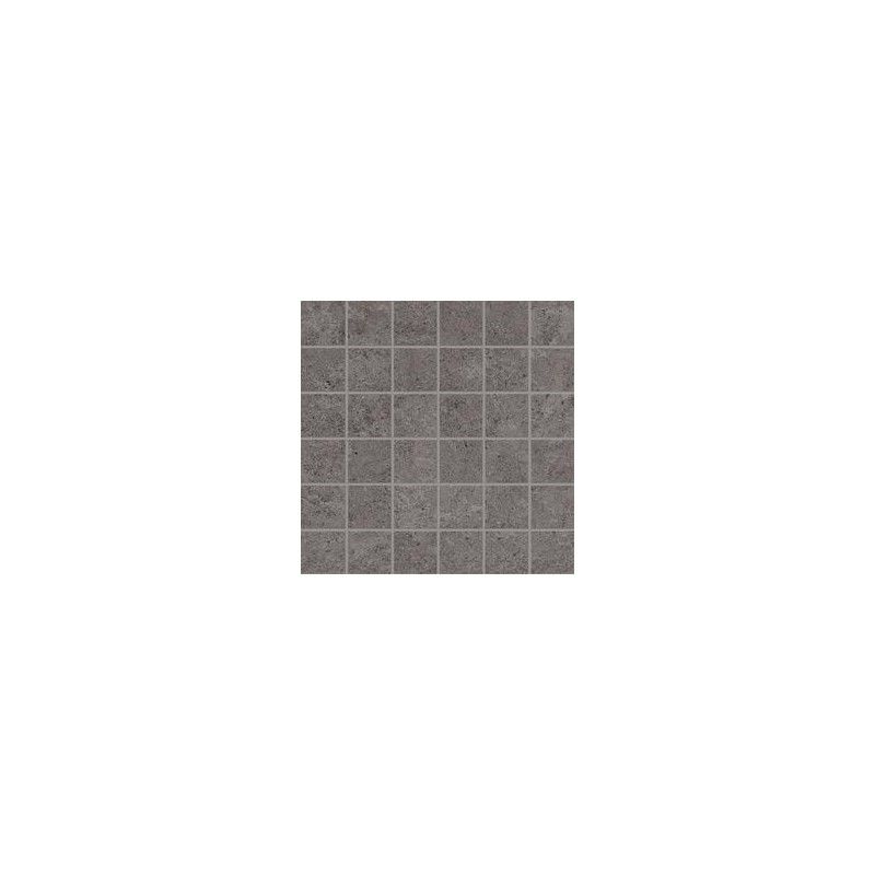 LANDSCAPE  MOSAIK 5X5 30X30 ANTRACITE SILKTECH - EMILCERAMICA  EJXG EMILCERAMICA - 1