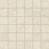 LANDSCAPE  MOSAIC 5X5 30X30 AVORIO SILKTECH - EMILCERAMICA  EJXD EMILCERAMICA - 1
