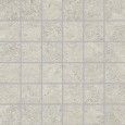 LANDSCAPE  MOSAIK 5X5 30X30 CENERE SILKTECH - EMILCERAMICA  EJXF EMILCERAMICA - 1
