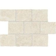 LANDSCAPE  MOSAIQUE BRICK 30X45 AVORIO SILKTECH - EMILCERAMICA  EJYQ EMILCERAMICA - 1