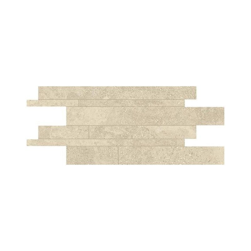 LANDSCAPE  LISTELLI SFALSATI 30X60 SABBIA SILKTECH - EMILCERAMICA  EJX8 EMILCERAMICA - 1