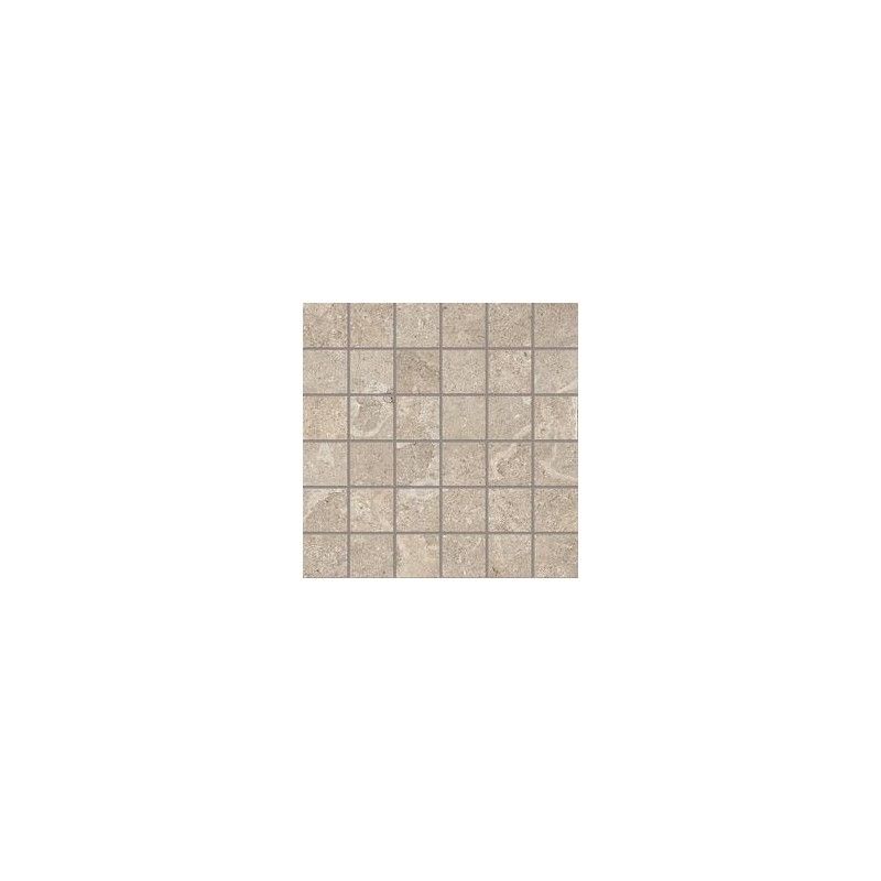 MAPIERRE  ANCIENNE MOSAIC 30X30 5X5 NATURAL - EMILCERAMICA  EM08 EMILCERAMICA - 1