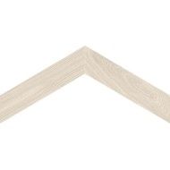 MIMESIS  CHEVRON AVORIO 11X54 NATURALE - EMILCERAMICA  EKP9 EMILCERAMICA - 1