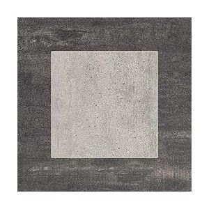 ON SQUARE 30X30 DECOR CEMENTO+LAVAGNA - EMILCERAMICA E1N7 303B8RA EMILCERAMICA - 1