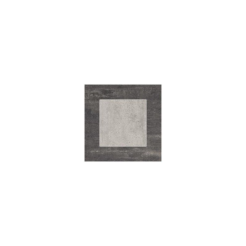 ON SQUARE 30X30 DECOR CEMENTO+LAVAGNA - EMILCERAMICA E1N7 303B8RA EMILCERAMICA - 1