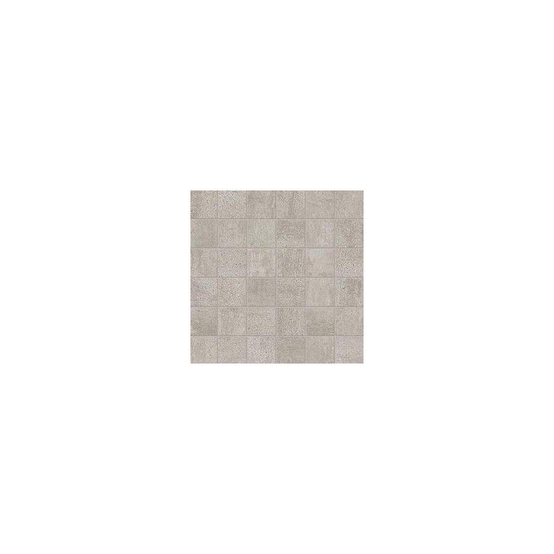 ON SQUARE 30X30 MOSAIC CEMENTO SQ - EMILCERAMICA E2YC I303B8R EMILCERAMICA - 1