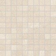 SIXTY  MOSAIK 3X3 30X30 SABBIA SILKTECH - EMILCERAMICA  EKWL EMILCERAMICA - 1