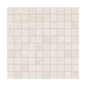 SIXTY  MOSAICO 3X3 30X30 TALCO SILKTECH - EMILCERAMICA  EKWM EMILCERAMICA - 1
