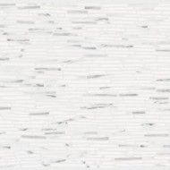 TELE DI MARMO  60X120 BATTUTO LISTELLI STATUARIO MICHELANGELO FULL LAPPATO RETTIFICATO - EMILCERAMICA  ED3S EMILCERAMICA - 1