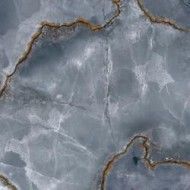 TELE DI MARMO ONYX  120X120 ONYX BLUE FULL GELAEPPT 6,5MM SQ - EMILCERAMICA  ELDP EMILCERAMICA - 1