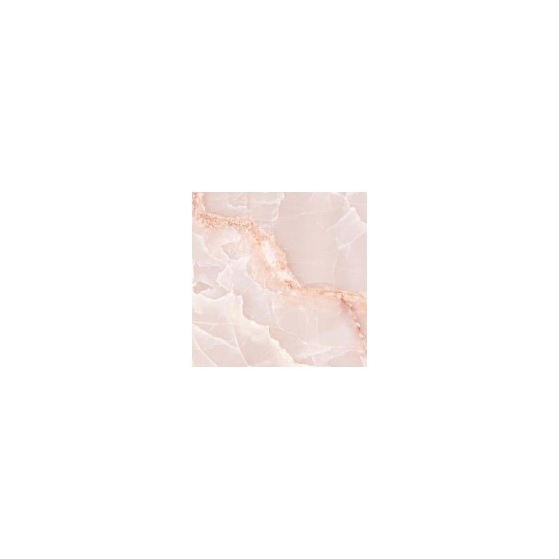 TELE DI MARMO ONYX  90X90 ONYX PINK FULL LAPPATO RETTIFICATO - EMILCERAMICA  EKU0 EMILCERAMICA - 1