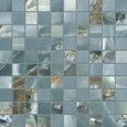 TELE DI MARMO ONYX  30X30 ONYX MOSAICO 3X3 ONYX GREEN FULL LAPPATO - EMILCERAMICA  EKZE EMILCERAMICA - 1