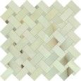TELE DI MARMO PURE ONYX  30X30 INTRECCI  GIADA FULL GELAEPPT - EMILCERAMICA  EMR0 EMILCERAMICA - 1