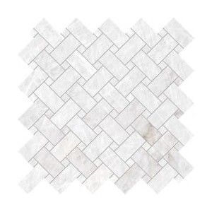 TELE DI MARMO RELOADED  30X30  INTRECCI QUARZO KANDINSKY NATURALE - EMILCERAMICA  E0QX EMILCERAMICA - 1