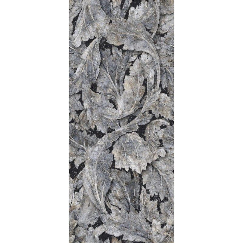 TELE DI MARMO REVOLUTION  60X120  ACANTO BLU ANDE FULL LAPPED SQ - EMILCERAMICA  EHAV EMILCERAMICA - 1