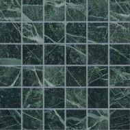 TELE DI MARMO REVOLUTION  30X30  MOSAIK 5X5 VERDE SAINT DENIS FULL GELAEPPT - EMILCERAMICA  EHP2 EMILCERAMICA - 1