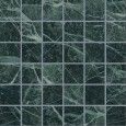 TELE DI MARMO REVOLUTION  30X30  MOSAIK 5X5 VERDE SAINT DENIS FULL GELAEPPT - EMILCERAMICA  EHP2 EMILCERAMICA - 1