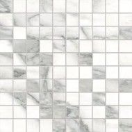 TELE DI MARMO SELECTION  30X30  MOSAIK 3X3 ARABESCATO CORCHIA FULL GELAEPPT - EMILCERAMICA  EK4X EMILCERAMICA - 1