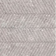 SPIGA CORAL ACERO 45X120 - PORCELANOSA 100330297 PORCELANOSA  - 1