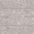 SPIGA CORAL ACERO 45X120 - PORCELANOSA 100330297 PORCELANOSA  - 1