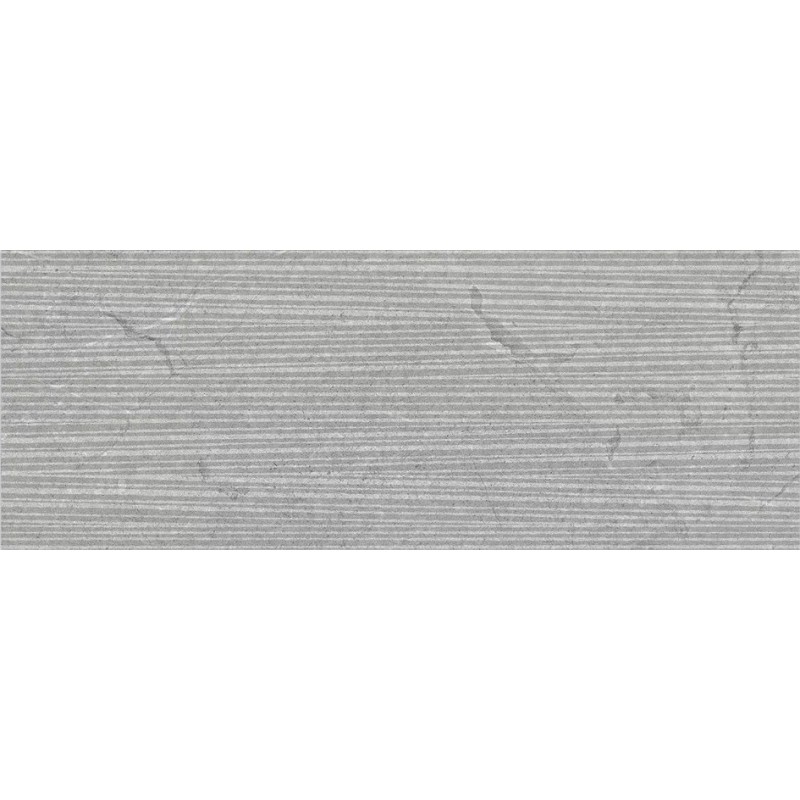 DECO LUCERNA ACERO 45X120 - PORCELANOSA 100319137 PORCELANOSA  - 1