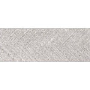 SPIGA PRADA ACERO 45X120 - PORCELANOSA 100239874 PORCELANOSA  - 1