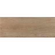 LISTON MADERA ROBLE 45X120 - PORCELANOSA 100214620 PORCELANOSA  - 1