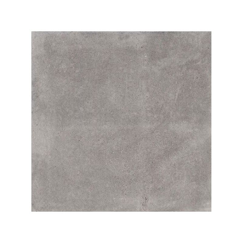 BOTTEGA ACERO ANTISCIVOLO L 59,6X59,6 - PORCELANOSA 100325125 PORCELANOSA  - 1