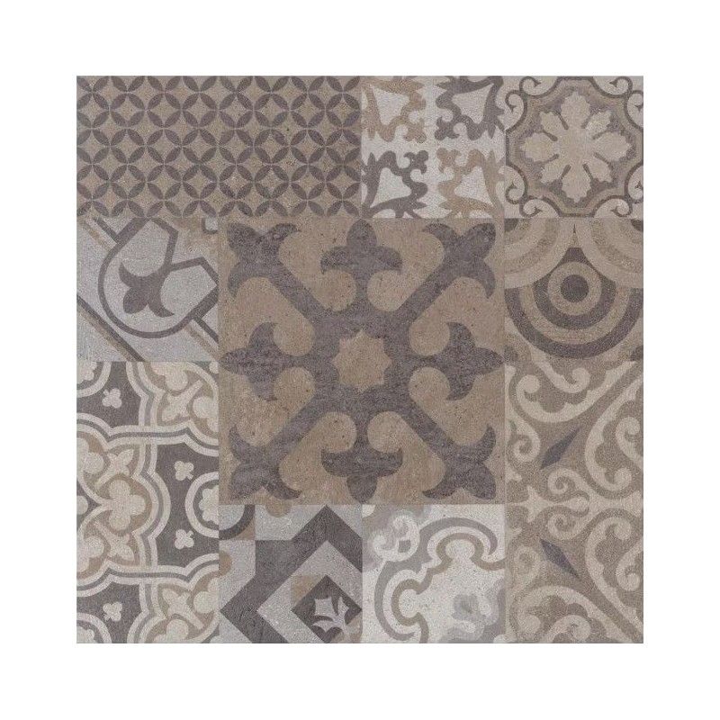 DOVER ANTIQUE L 59,6X59,6 - PORCELANOSA 100324917 PORCELANOSA  - 1