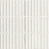 DECO VETRI WHITE L 33,3X59,2 - PORCELANOSA 100324047 PORCELANOSA  - 1