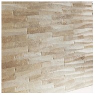 CASTLESTONE BRICK ALMOND SQ 30X60 - CERAMICHE PIEMME 00150A PIEMME CERAMICHE - 1