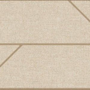 DECO TAILOR TAUPE 59,6X150 - PORCELANOSA 100337365 PORCELANOSA  - 1