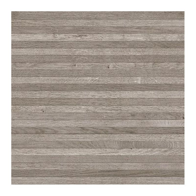 LINE 3D SILVER 59,6X150 - PORCELANOSA 100337319 PORCELANOSA  - 1