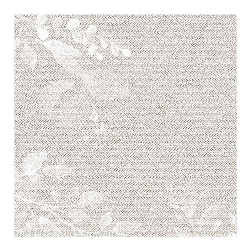 DECO TRECCIA BLANCO 59,6X150 - PORCELANOSA 100319999 PORCELANOSA  - 1